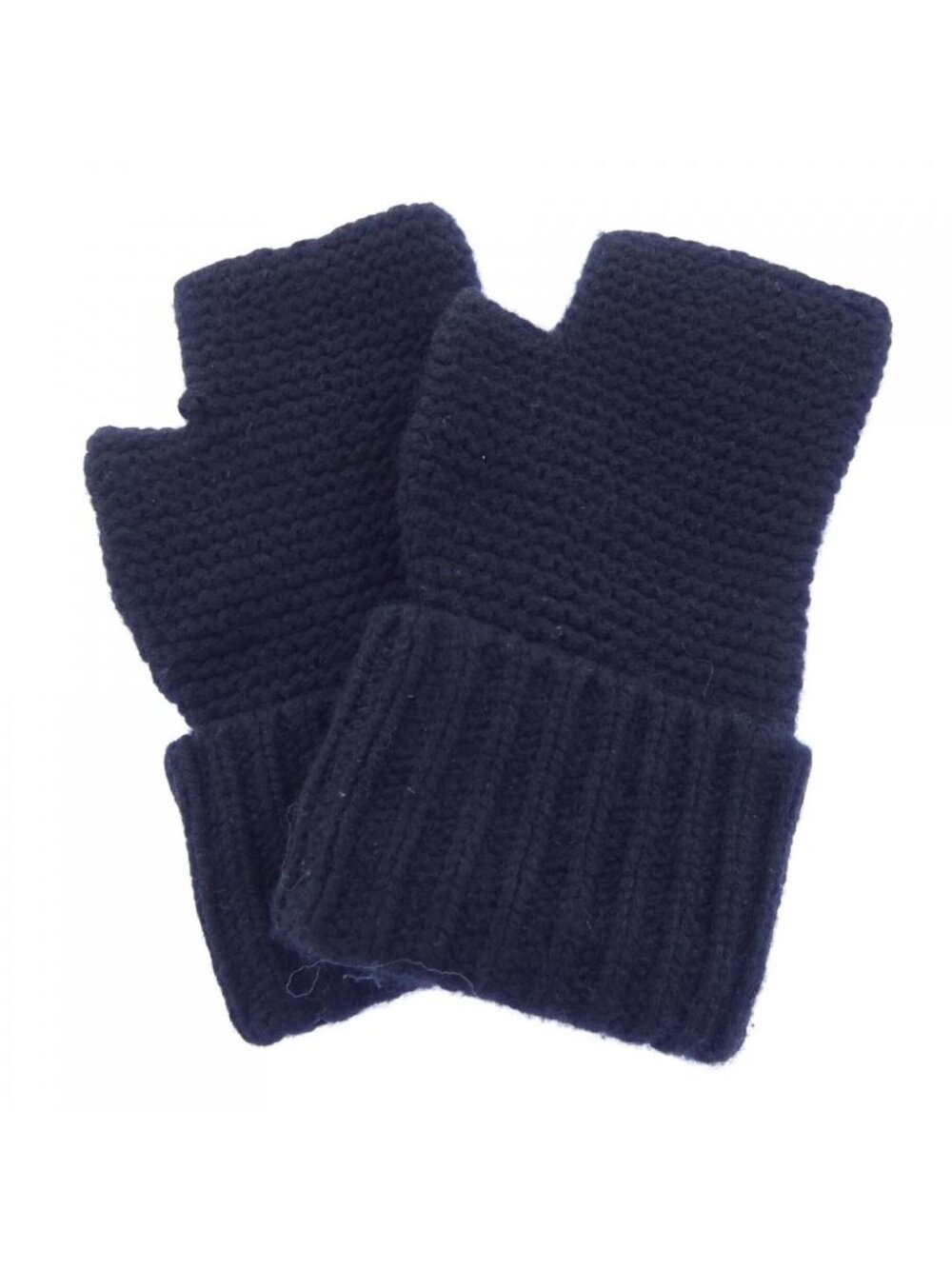 Hermes Glove Black